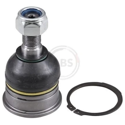 Abbildung von A.B.S. 220477 Traggelenk 19,6 52,2 NISSAN: Pick Up, Navara Pickup, Cabstar Pritsche / Fahrgestell