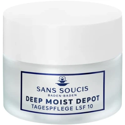 Abbildung von SANS SOUCIS Day Care Spf 10 50 Ml
