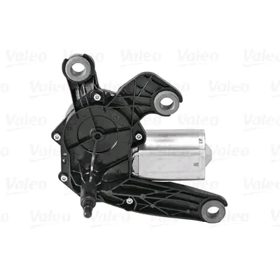 Abbildung von VALEO ORIGINAL PART 582603 Scheibenwischermotor 12 hinten für Links /Rechtslenker PEUGEOT: 307 Schrägheck, 1007 CITROËN: C3 I Schrägheck