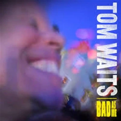 Abbildung von Bad As Me (Remastered) [Vinyl LP]