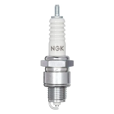 Abbildung von NGK 1046 Zündkerze M14 x 1,25 SW: 20,8 mm