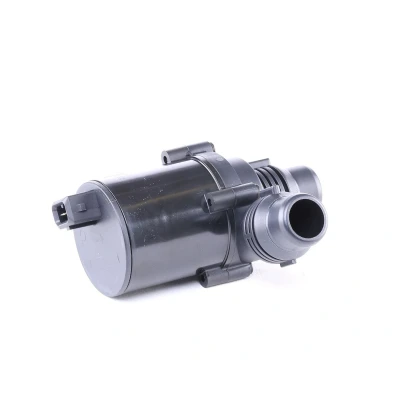Abbildung von PIERBURG 7.02078.37.0 Zusatzwasserpumpe BMW: 5 Limousine, 7, X5