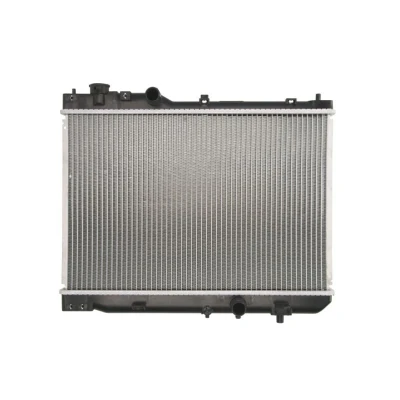 Abbildung von THERMOTEC D73022TT Kühler, Motorkühlung MAZDA: FAMILIA 6, 323 F Premacy