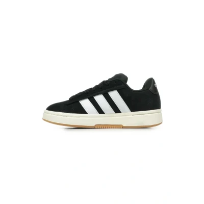 Abbildung von adidas Originals Sneaker low, Damen, Größe: 37.5, Core black cloud white off Schuhe