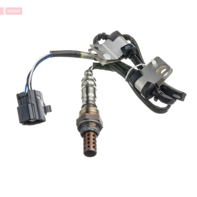 Abbildung von DENSO Direct Fit DOX 0317 Lambdasonde M18x1.5 beheizt, Fingersonde, Sprungsonde MAZDA: MX 5 I, 2