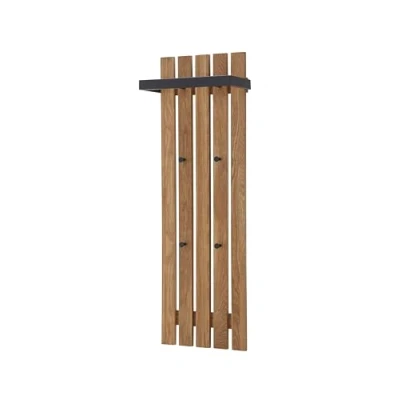 Abbildung von MCA furniture Garderobenpaneel &quot;BANTRY W1 120&quot;, Leisten