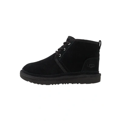 Abbildung von UGG K NEUMEL II Schnürboots, Chukka Boot, Freizeitschuh, Winterstiefel mit Warmfutter