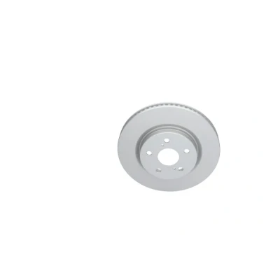 Abbildung von KAVO PARTS Bremsscheibe TOYOTA: RAV4 V, Camry VIII Limousine 305mm 28mm 5 114,3mm Belüftet beschichtet BR 9572 C 4351206200,4351233150,4351206170
