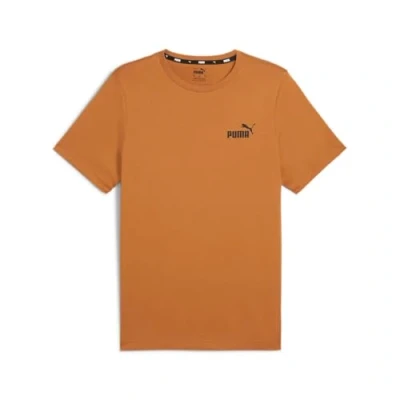 Abbildung von PUMA T Shirt &quot;ESS SMALL LOGO TEE (S)&quot;