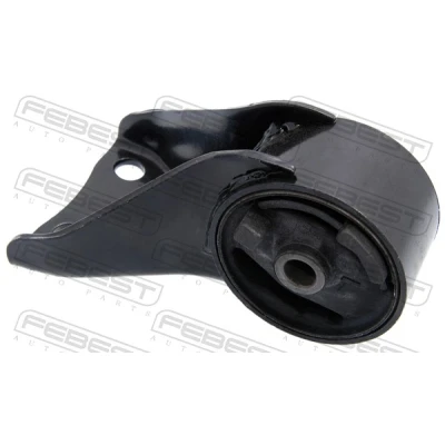 Abbildung von FEBEST MZM BJMRR Motorlager hinten Schaltgetriebe MAZDA: 323 F 6, FAMILIA 6