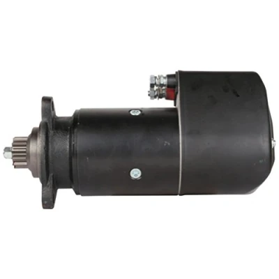 Abbildung von HELLA 8EA 012 586 181 Anlasser 24 5,4 12