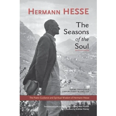 Abbildung von The Seasons of Soul: Poetic Guidance and Spiritual Wisdom Hermann Hesse