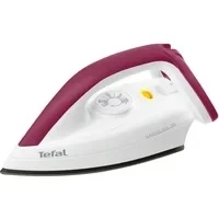 Abbildung von Tefal Dampfbügeleisen FS4030 Trockenbügeleisen Easy Gliss