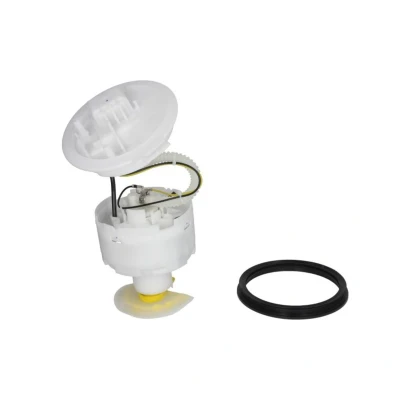 Abbildung von DELPHI FG0978 12B1 Kraftstoff Fördereinheit mit Dichtungen ohne Drucksensor, Endrohrblende Benzin AUDI: A4 B6 Limousine, Avant