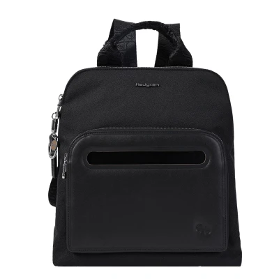Abbildung von Hedgren Latte RFID Backpack black