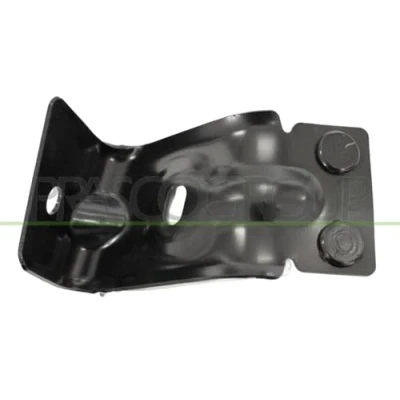 Abbildung von Halter, Stoßfänger PRASCO DS7121054