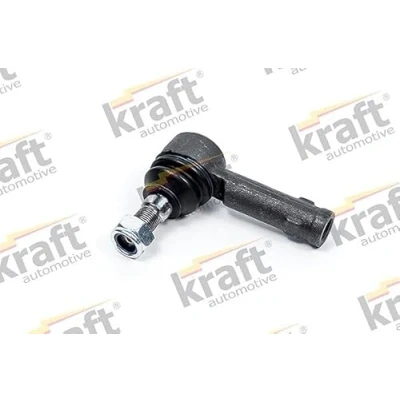 Abbildung von KRAFT 4312370 Spurstangenkopf Vorderachse, beidseitig, außen FORD: Transit Mk3 Kastenwagen, Bus, Pritsche/Fahrgestell