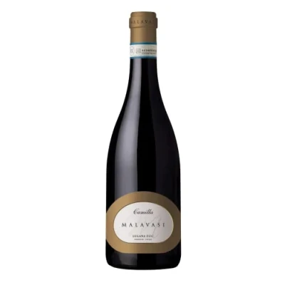 Abbildung von Malavasi Lugana Vigneto Camilla Trebbiano Di 2016 trocken (6 x 0.75 l)