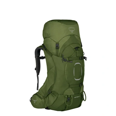 Abbildung von Osprey Aether 55 Rucksack