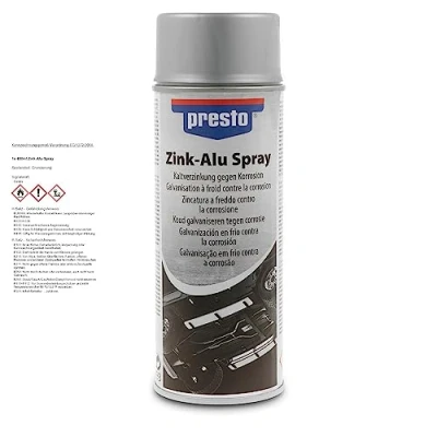 Abbildung von PRESTO 795664 Zinkspray 400