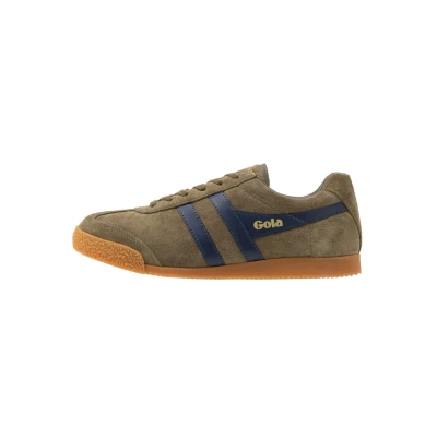 Abbildung von Gola Sneaker in Übergröße Harrier CMA192HN Khaki Navy, Größe:49 EU