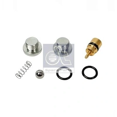 Abbildung von Reparatursatz, Kippzylinder DT Spare Parts 2.97119