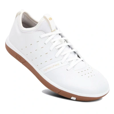 Abbildung von Crankbrothers Fahrradschuhe Stamp Street Fabio Lace