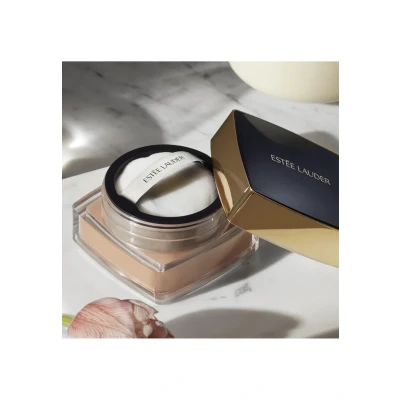 Abbildung von ESTÉE Lauder Double WEAR Sheer Flattery Loose Powder Puder, Damen, Größe: 9 g, Medium soft glow