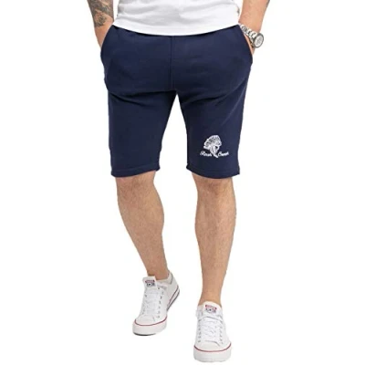 Abbildung von Rock Creek Sweatshorts Herren Shorts H 273