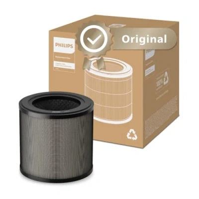 Abbildung von Philips PureProtect Mini 900 Series HEPA NanoProtect Filter FY0910/30