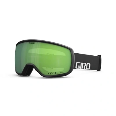 Abbildung von Giro Balance II black wordmark, vivid emerald 22% VLT S2