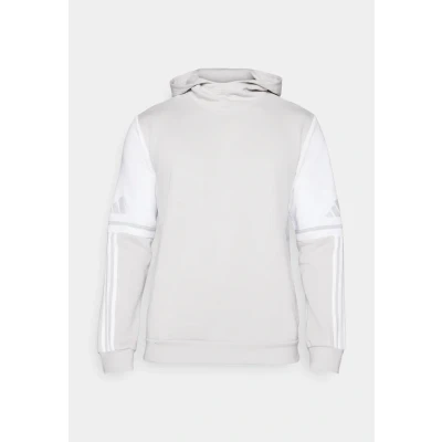Abbildung von adidas Herren SQUADRA25 Sweat Hoody, Team Light Grey/White, XS