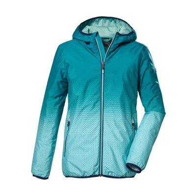 Abbildung von Killtec Outdoorjacke &quot;KOS 331 GRLS JCKT&quot;