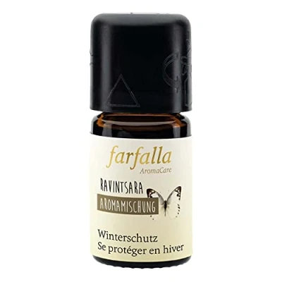 Abbildung von Farfalla Aromamischung Winterschutz Ravintsara 5 ml