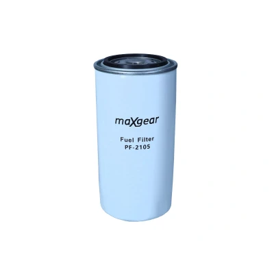 Abbildung von MAXGEAR 26 2970 Kraftstofffilter Anschraubfilter IVECO: EuroCargo I III, DAF: LF 45