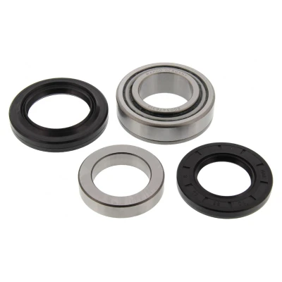 Abbildung von MAPCO 26967 Radlagersatz 73 VOLVO: 940 I Kombi, 740 960 Kombi