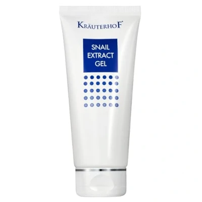 Abbildung von Schnecken Gel Snail Extract Kräuterhof