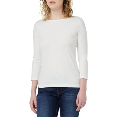 Abbildung von T Shirt mit 3/4 Arm