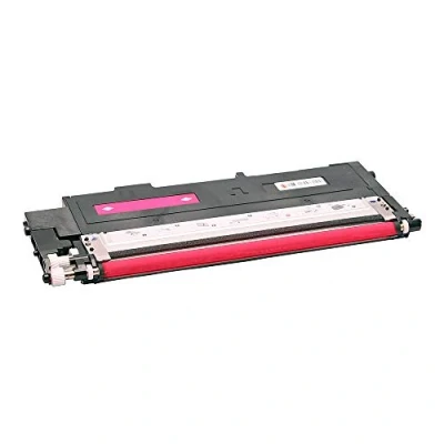 Abbildung von ABC Tonerkartusche, (Kompatibler Toner für Samsung M404S CLTM404S Magenta Xpress C430, C430 C430w C480 C480fn C480fw C480w),