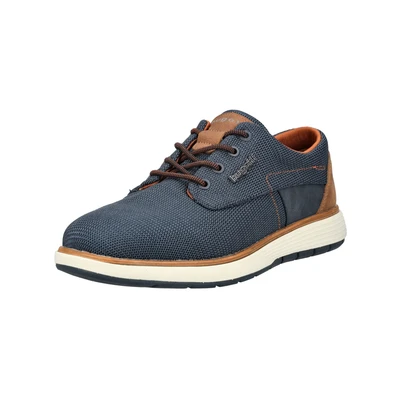 Abbildung von bugatti Brute Sneaker low, Herren, Größe: 41, Dark blue Schuhe