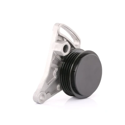 Abbildung von FEBI BILSTEIN 11341 Spannrolle AUDI: A4 B6 Avant, B5 Limousine, VOLKSWAGEN: Passat Variant, GP Variant kfzteile,