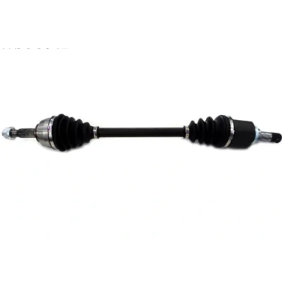 Abbildung von SKF VKJC 3541 Antriebswelle 675,5, 64 RENAULT: Kangoo II / Grand Kangoo, Be Bop, MERCEDES BENZ: Citan Tourer Kombi, Kastenwagen
