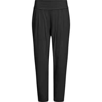 Abbildung von ENERGETICS Da. Trainings Hose Okok W Black L
