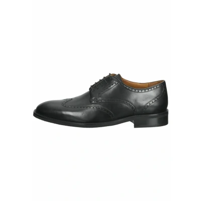 Abbildung von Gordon &amp; Bros. Herren Halbschuhe Aldo Antik
