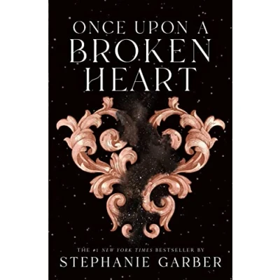 Abbildung von Once Upon a Broken Heart