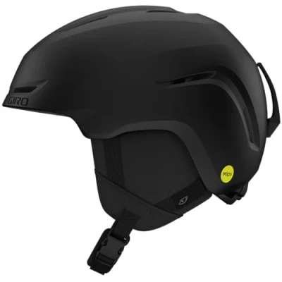 Abbildung von SPUR MIPS, Helm Schwarz XS