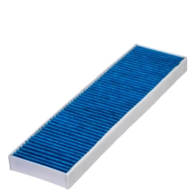 Abbildung von HENGST FILTER E2947LB Innenraumfilter mit antibakterieller Wirkung 449 119 32 MINI: Clubman, Schrägheck, Cabrio