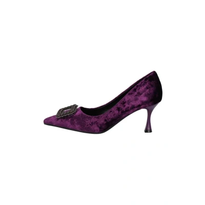 Abbildung von Palado Tisha Pumps, Damen, Größe: 37, Lila Schuhe