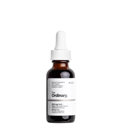 Abbildung von The Ordinary EUK 134 Serum 0.1% 30 ml