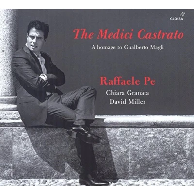 Abbildung von The Medici Castrato Eine Hommage an Gualberto Magli
